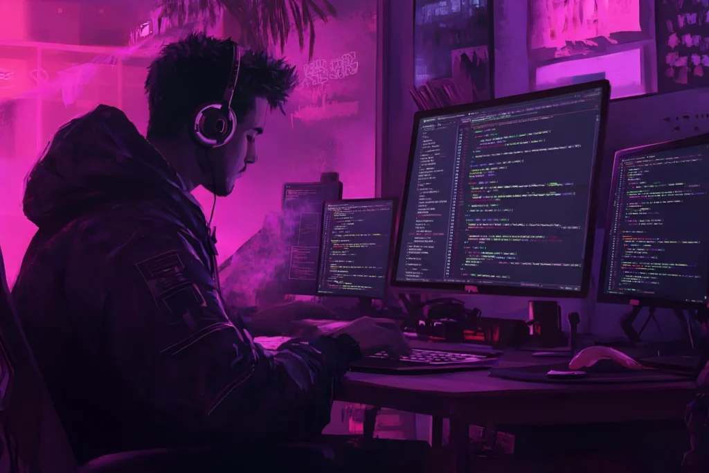 Hire SEO & Web Developer for WordPress, UI UX and full stack services
